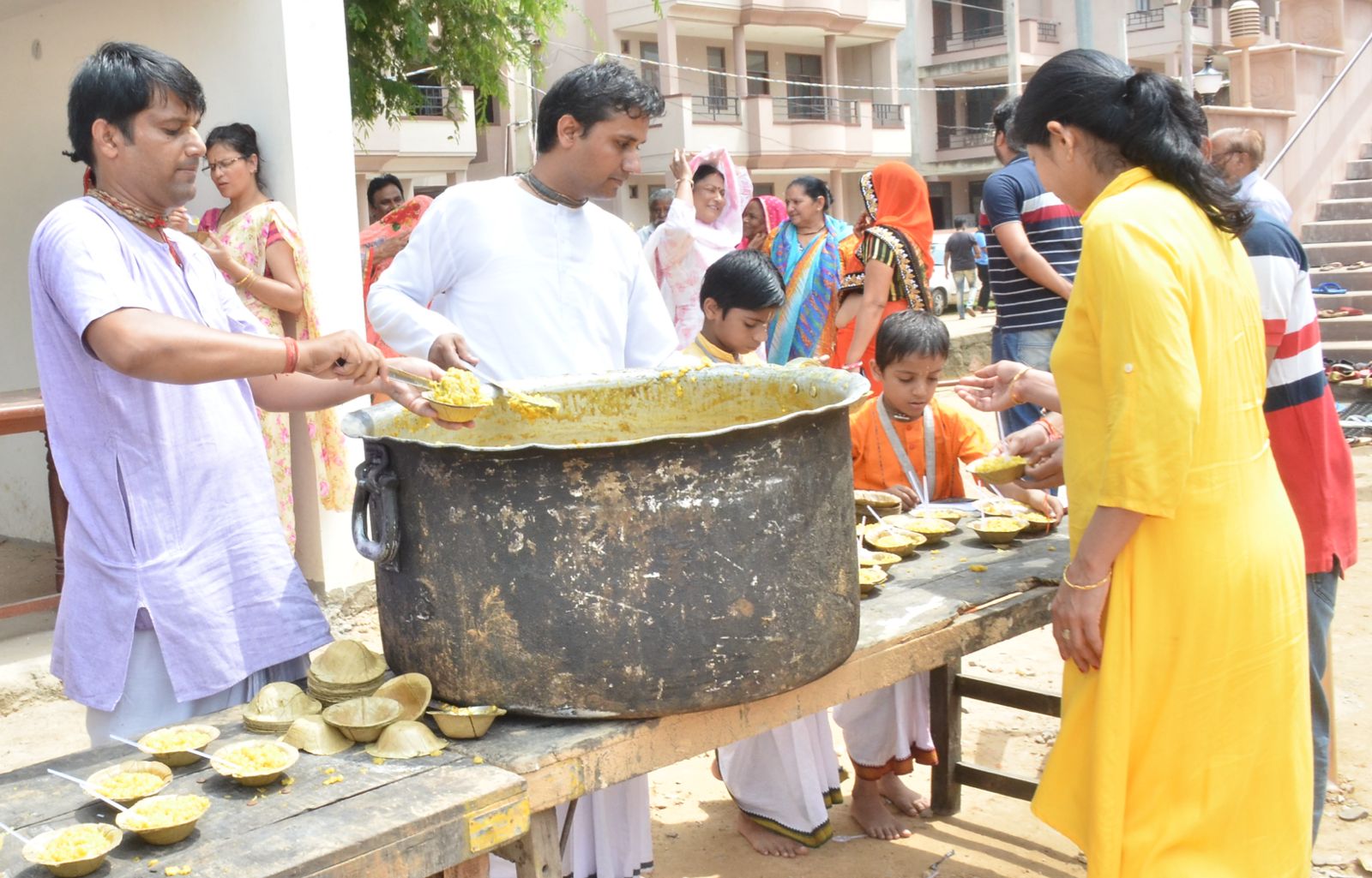 Janmashtami 2026 – Celebrate the Appearance of Lord Krishna