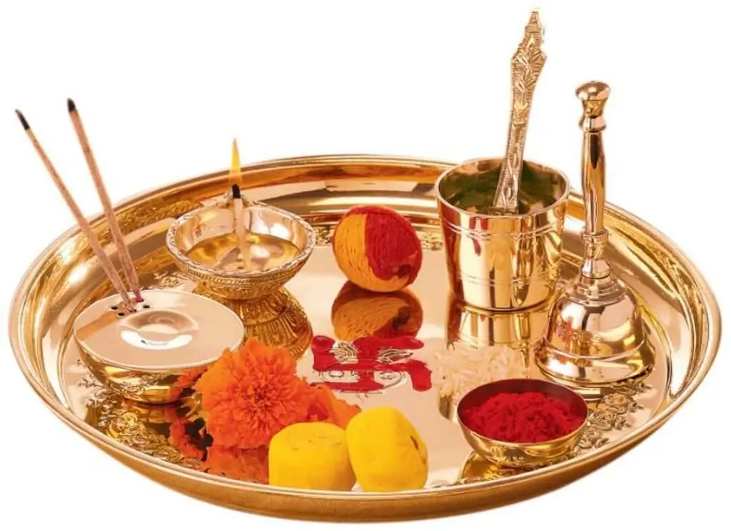 Puja Seva – Offer Your Prayers to Lord Krishna
