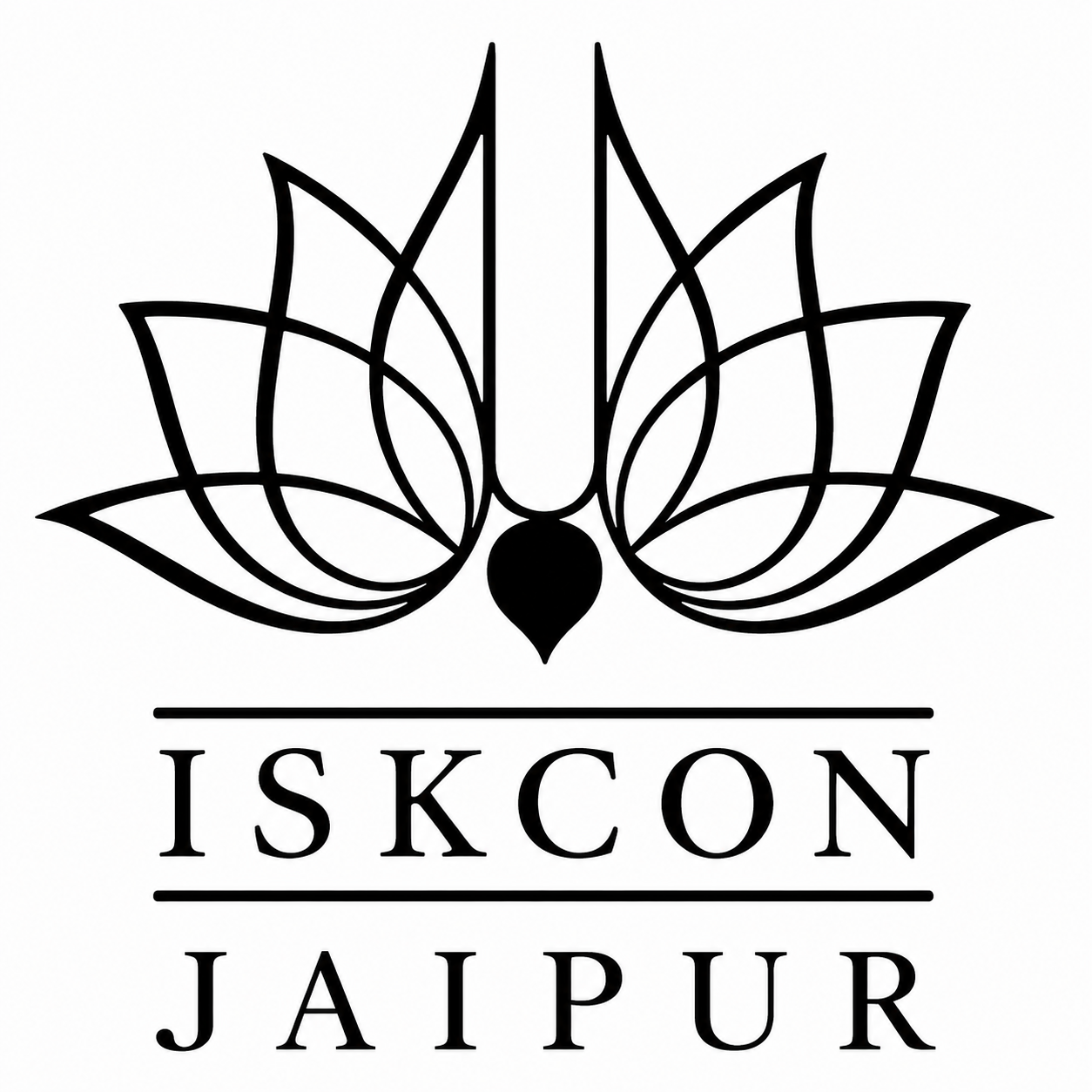 ISKCON Jaipur
